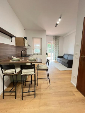 RIFREDI APARTAMENT